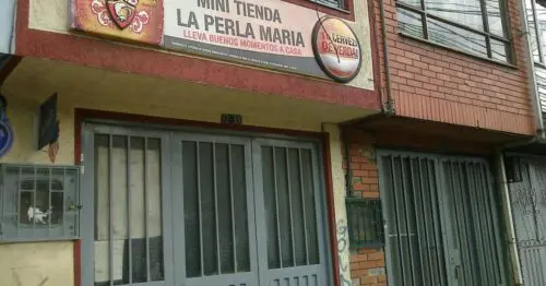 MINI TIENDA LA PERLA MARIA MINI TIENDA LA PERLA MARIA